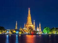 IRCTC Tour: ફક્ત આટલા રૂપિયામાં ફરી આવો થાઇલેન્ડ, IRCTC લાવ્યું એક સ્પેશ્યલ ટૂર પેકેજ