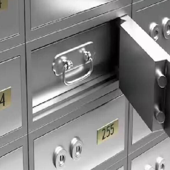 ਇਸ ਦੇ ਨਾਲ ਹੀ ਇਸ ਵਿੱਚ ਲਾਕਰ ਦਾ ਵੇਰਵਾ ਅਤੇ ਨੰਬਰ ਵੀ ਦਰਜ ਕਰਨਾ ਹੋਵੇਗਾ।