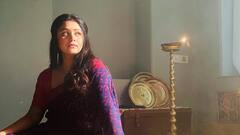 ওয়েব সিরিজে পা রেখেই মায়ের চরিত্রে ঋতাভরী, শেষ হল নন্দিনী-র শ্যুটিং