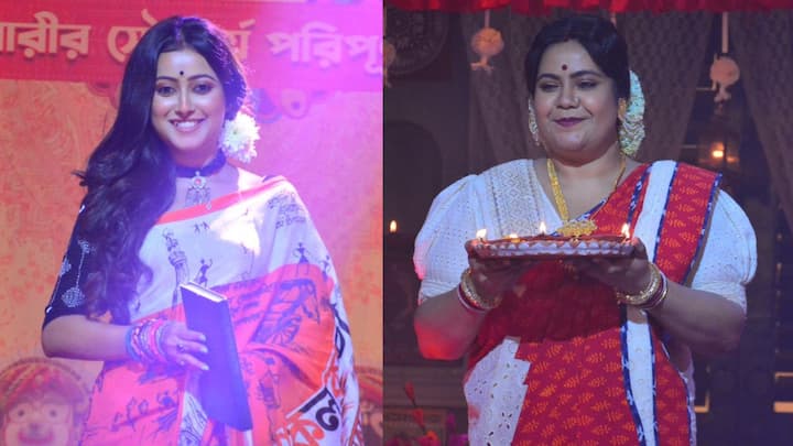 Neem Phuler Madhu: কৃষ্ণা দত্তের চরিত্রে অভিনয় করতে গিয়ে সমালোচিত ও ট্রোলড দুইই হয়েছেন অরিজিতা। তবুও কৃষ্ণা দত্ত তাঁর বড় প্রিয়। কেন?