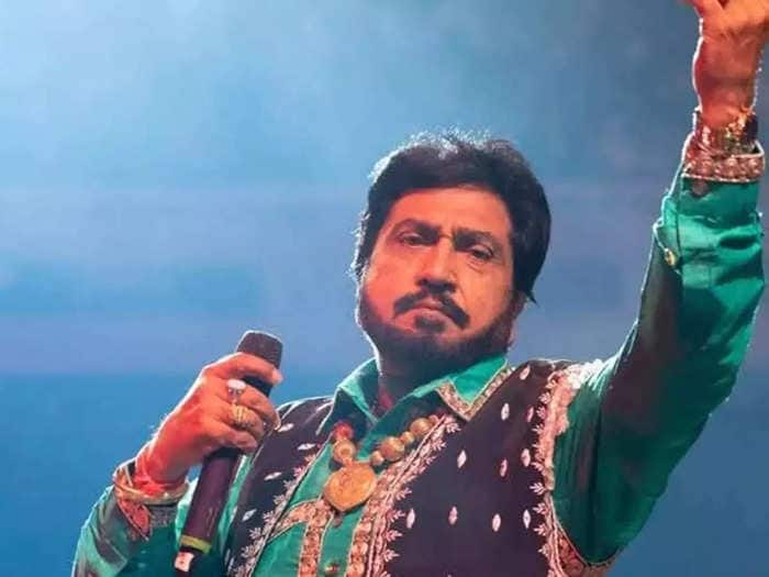 Punjabi singer Surinder Shinda passed away, was undergoing treatment in the hospital for 20 days Singer Surinder Shinda Death: જાણીતા પંજાબી સિંગર સુરિન્દરનું હોસ્પિટલમાં સારવાર દરમિયાન નિધન