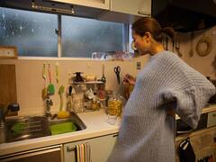 Cheesy Vegetable Nachos Recipe: சில்லென்று இருக்கும் மாலை வேளையில் காரசாரமான ஸ்நாக்ஸ் செய்ய வேண்டுமா..? இதோ இந்த சீஸி  வெஜிடபிள் நாச்சோஸை வீட்டில் செய்து அசத்துங்கள்!