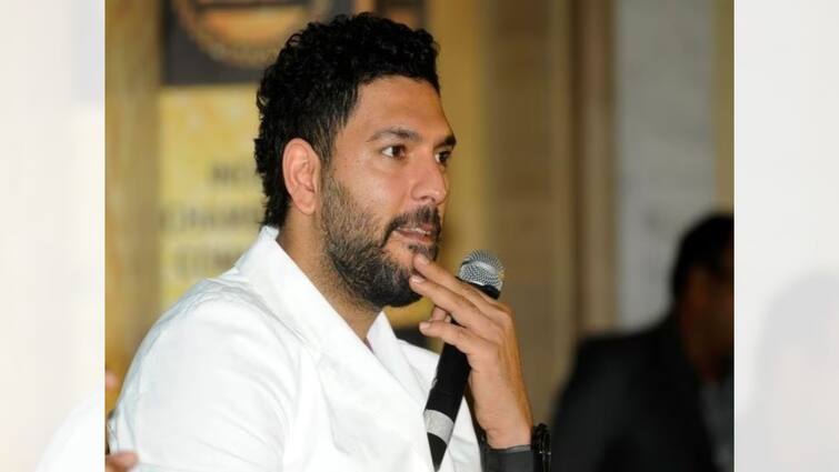 Woman arrested for trying to extort ₹40 lakh from Yuvraj Singh's mother Yuvraj Singh:  মিথ্যা মামলায় ফাঁসিয়ে যুবরাজের মা-কে ব্ল্যাকমেলের অভিযোগ, গ্রেফতার ১ মহিলা