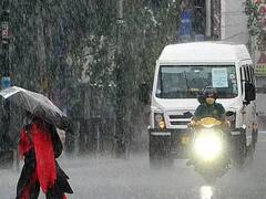 மதியம் 1 மணிவரை 11 மாவட்டங்களில் மழை.. எந்தெந்த மாவட்டங்களில்? அடுத்த 3 மணிநேரத்திற்கான மழை நிலவரம் இதோ..