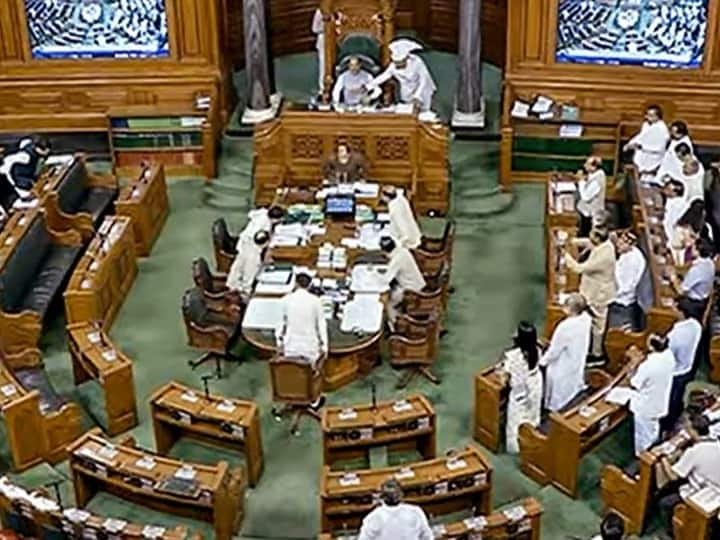 No confidence motion presented in Lok Sabha, Which party has how much  Member Parliament Monsoon Session: અવિશ્વાસ પ્રસ્તાવને લઇને સરકારે કરવી જોઇએ ચિંતા, જાણો કોની પાસે કેટલું સંખ્યાબળ