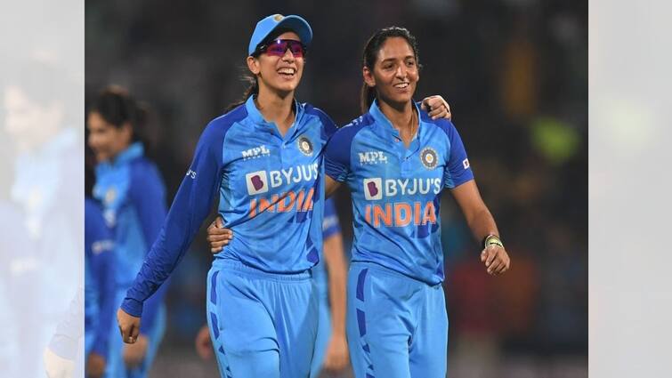 Smriti Mandhana moves up one spot, Harmanpreet drops to 8th position in ODI rankings ICC Ranking: ওয়ান ডে ক্রমতালিকায় একধাপ এগােলেন স্মৃতি, আটে নেমে গেলেন হরমনপ্রীত