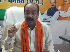 छत्तीसगढ़ के सुकमा में 6 साल की बच्ची के साथ रेप मामले में बीजेपी ने लगाए आरोप, कांग्रेस को घेरा