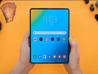 Samsung Galaxy Unpacked Event: आज शाम 3:30 बजे लॉन्च होंगे ये 2 स्मार्टफोन, कीमत पहले ही लीक 