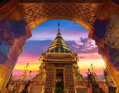 IRCTC Tour: ફક્ત આટલા રૂપિયામાં ફરી આવો થાઇલેન્ડ, IRCTC લાવ્યું એક સ્પેશ્યલ ટૂર પેકેજ