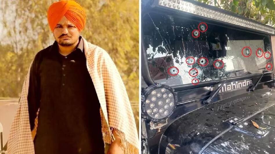 Moosewala Murder case, 26 accused were presented today in Mansa court Moosewala Murder case : ਅਦਾਲਤ ਨੇ ਲਿਆ ਵੱਡਾ ਫੈਸਲਾ, ਲਾਰੇਂਸ ਦੀ ਹੋਈ ਪੇਸ਼ੀ, ਪੜ੍ਹੋ ਅੱਜ ਕੀ ਕੀ ਹੋਇਆ ਕੋਰਟ 'ਚ