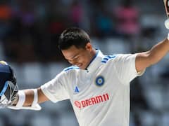 यशस्वी जयसवाल ने आईसीसी टेस्ट रैंकिग्स में लगाई बड़ी छलांग, जानें