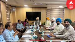 ਸਿੱਖ ਘੱਟ ਗਿਣਤੀ ਪ੍ਰਮਾਣ ਪੱਤਰ ਦਾ ਅਧਿਕਾਰ ਸਿੱਖ ਸੰਸਥਾ ਤੋਂ ਖੋਹਿਆ, ਸ਼੍ਰੋਮਣੀ ਕਮੇਟੀ ਦੇ ਗੰਭੀਰ ਇਲਜ਼ਾਮ