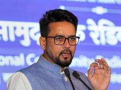 'यूपीए लोगों का सामना करने से घबरा रहा तभी बदला नाम!', अनुराग ठाकुर ने कुछ यूं ली विपक्षी एकता पर चुटकी