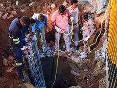 बीते 5 साल में कितने लोग सीवर को साफ करते अपनी जिंदगी खो बैठे, सरकार ने बताए आंकड़े