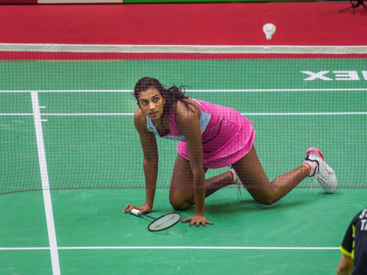 P.V.Sindhu in Japan Open: ஜப்பான் ஓபனிலும் தோல்வி.. ஆட்டம் காணும் ஒலிம்பிக் மங்கை..வெற்றிக்கனியை எப்போது பறிப்பார் சிந்து?