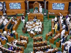 दिल्ली के अध्यादेश से जुड़ा बिल सोमवार को संसद में किया जाएगा पेश