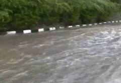 IN PICS: तूफानी बारिश में डूबा दिल्ली-NCR! जाम से लोग बेहाल, तस्वीरों में देखें कब मिलेगी राहत