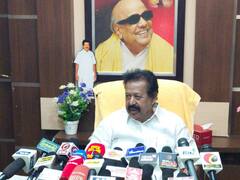 அனைத்து கல்லூரிகளுக்கும் பொது பாடத்திட்டம்; உரிமை பறிப்பா? மாற்றப்படுமா? அமைச்சர் பொன்முடி விளக்கம்
