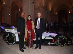 Anand Mahindra Wife: कौन है आनंद महिंद्रा की पत्नी अनुराधा महिंद्रा? जानिए उनकी प्रोफेशन और लाइफस्टाइल के बारे में