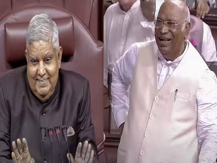 Mallikarjun Kharge After Rajya Sabha Mic Controversy says Self Respect Challenged Kharge: 