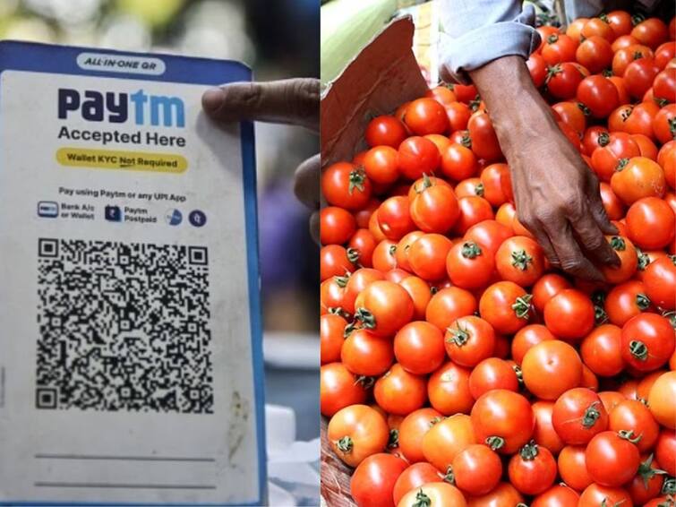 Tomato Price Hike ONDC Now buy tomatoes cheaply on Paytm Magicpin How to place delivery Tomato on Paytm: ఇకపై పేటీఎమ్‌లోనూ టమాటాలు కొనొచ్చు, కిలో ధర రూ.70 మాత్రమే