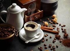 Black Coffee Side Effects: ਭੁੱਲ ਕੇ ਵੀ ਨਾ ਪੀਓ ਖਾਲੀ ਪੇਟ Black Coffee! ਫਾਇਦੇ ਦੀ ਜਗ੍ਹਾ ਹੋਵੇਗਾ ਨੁਕਸਾਨ