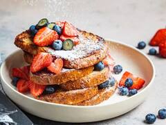 Bread Cookies Recipe: அடேயப்பா..ப்ரெட்டை வைத்து குக்கீஸ் கூட செய்யலாமா? இதோ சுவையான ப்ரெட் குக்கீஸ் ரெசிபி!