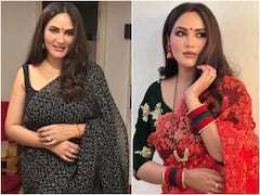 'हप्पू सिंह' की 'रज्जो' ने शो को अचानक कहा अलविदा, कामना पाठक ने पोस्ट शेयर कर बताई वजह