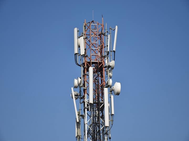 Reliance Jio has more than 81 percent of the total 5G BTS towers installed in the country so far, check airtel status 5जी बीटीएस टावर सबसे ज्यादा हैं इस कंपनी के पास, संसद में मंत्री ने जारी किए आंकड़े
