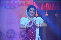 Bengai Serial: দত্তবাড়িতে ছক ভেঙে ব়্যাম্পওয়াক, 'ধারাবাহিক আমার কাছে একঘেয়ে নয় কখনও', বলছেন অরিজিতা