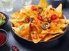 Cheesy Vegetable Nachos Recipe: சில்லென்று இருக்கும் மாலை வேளையில் காரசாரமான ஸ்நாக்ஸ் செய்ய வேண்டுமா..? இதோ இந்த சீஸி  வெஜிடபிள் நாச்சோஸை வீட்டில் செய்து அசத்துங்கள்!
