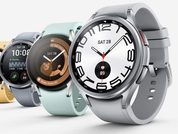 Galaxy Watch 6 Classic 43mm   - Partner Oficial