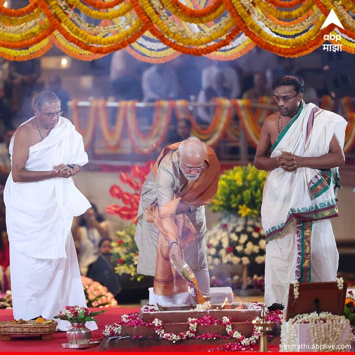 ITPO चे नवीन कॉम्प्लेक्स हे जर्मनीच्या हॅनोव्हर आणि चीनच्या शांघाय यांसारख्या नामांकित कन्व्हेन्शन सेंटर्सशी स्पर्धा करणारे जगातील टॉप 10 कन्व्हेन्शन सेंटर्सपैकी एक असेल.