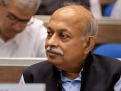 SK Mishra: ED ડાયરેક્ટરનો કાર્યકાળ વધારવાને લઈને સુપ્રીમે આપ્યો મહત્વનો ચૂકાદો, કોર્ટે કહ્યું, શું બીજા અધિકારી અયોગ્ય છે?