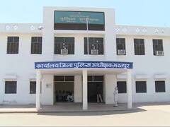 केंद्रीय मंत्री प्रहलाद सिंह पटेल को सेक्सटॉर्शन का शिकार बनाने की कोशिश, दो गिरफ्तार