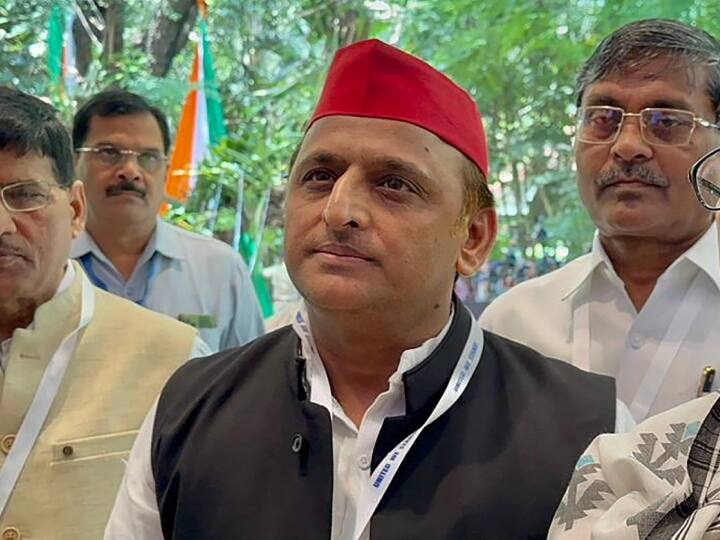 Lok Sabha Elections 2024 In India Sp Chief Akhilesh Yadav Claimed India Alliance Will Defeat Bjp 3638