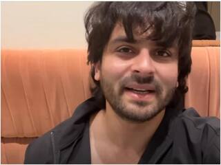 Dipika Kakar के पति शोएब इब्राहिम का शेड्यूल बिगड़ने से बढ़ा वजन, 'अजूनी' एक्टर हुए परेशान,  बोले- 'मैं कितना अजीब हो गया हूं'