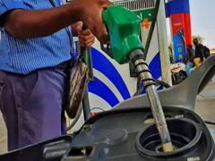 மாறும் வானிலை.. மாற்றம் கண்டதா பெட்ரோல், டீசல் விலை? இன்றைய நிலவரம் இதோ..!