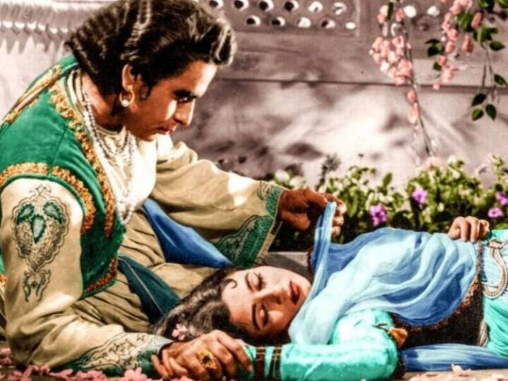 मधुबाला हिंदी सिनेमा की बेहतरीन एक्ट्रेस होने के साथ ही बेहद खूबसूरत भी होती थीं. जिनपर ना सिर्फ फैंस बल्कि कई एक्टर भी दिल हार बैठे थे. आज हम आपको उनकी लाइफ का एक दिलचस्प किस्सा बताने वाले हैं.