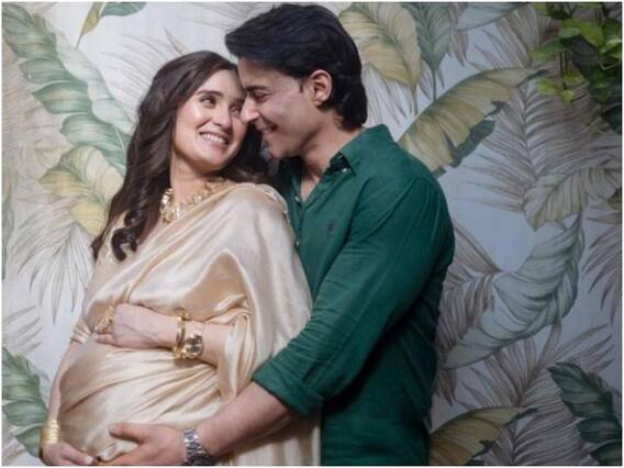 Gautam-Pankhuri Twins Baby: शादी के पांच साल बाद गौतम-पंखुड़ी के घर गूंजी किलकारी, एक्ट्रेस ने जुड़वा बच्चों को दिया है जन्म