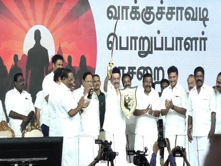 Minister KN Nehru: இந்தியாவின் அடுத்த பிரதமர் யார் என்று தீர்மானிக்கும் இடத்தில் நாம் உள்ளோம் - அமைச்சர் கே.என் நேரு