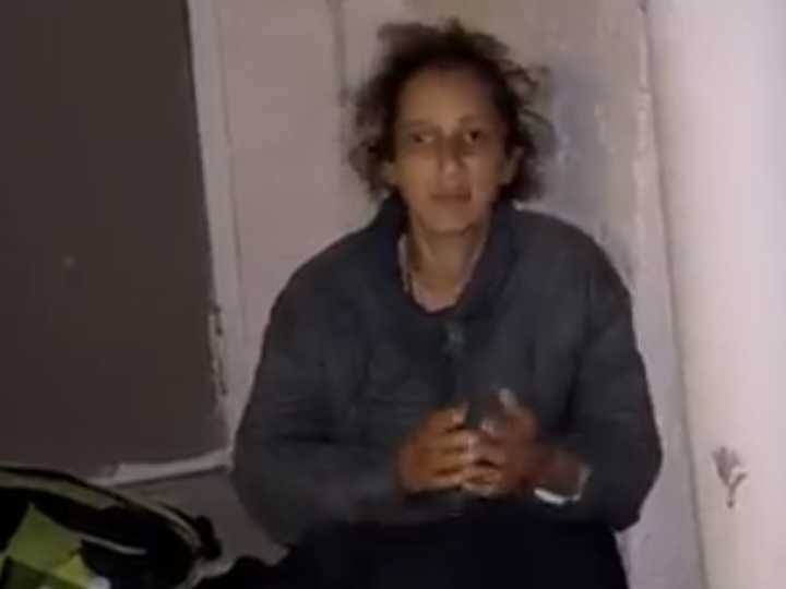 Hyderabad woman seen starving in Chicago name syeda lulu minhaj zaidi mother appeals to EAM for help मास्टर्स करने गई थी अमेरिका, अब भूख से तड़प रही है हैदराबाद की लड़की, मां ने विदेश मंत्री से मांगी मदद