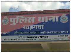 फिर सुर्खियों में आए विधायक डॉ विनय जायसवाल, डॉक्टर की फर्जी डिग्री लेने का आरोप