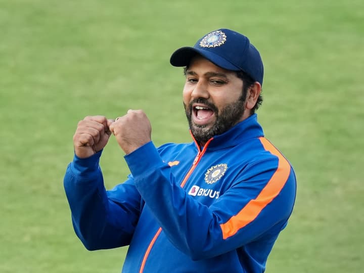 IND vs WI Rohit Sharma needs 175 runs in 22 innings to become second fastest to score 10000 runs in ODI can broke Sachin Tendulkar's record IND vs WI: वनडे में 175 रन बनाकर सचिन तेंदुलकर को पछाड़ देंगे रोहित शर्मा, इस महारिकॉर्ड के करीब हिटमैन