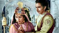 Bollywood Kissa: अंतिम संस्कार में पहुंचकर भी मधुबाला का चेहरा नहीं देख नहीं पाए थे दिलीप कुमार, जानिए दोनों की प्रेम कहानी