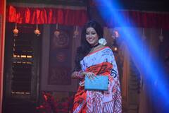 Bengai Serial: দত্তবাড়িতে ছক ভেঙে ব়্যাম্পওয়াক, 'ধারাবাহিক আমার কাছে একঘেয়ে নয় কখনও', বলছেন অরিজিতা