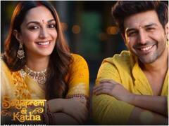 'सत्यप्रेम की कथा’ का दुनियाभर में बजा डंका, 125 करो़ड़ के पार हुई कार्तिक-कियारा की फिल्म