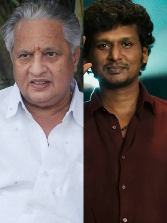 விசு முதல் லோக்கி வரை..தமிழ் சினிமா இயக்குநர்களின் ஸ்பெஷாலிட்டி!