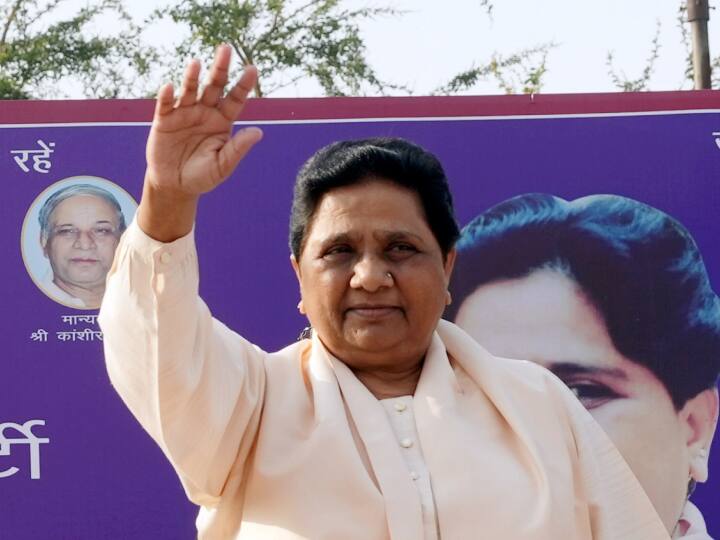 BSP supremo Mayawati will address two public meetings in Rajasthan Assembly Election 2023 Mayawati News: राजस्थान चुनाव में आज बसपा सुप्रीमो मायावती की एंट्री, क्या बदल जाएगा सियासी गेम?
