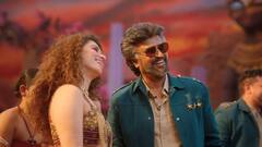 Jailer 3rd Single : ‘பணியாத ஆலு பாரு பரியேறும் சாரு...’ வெளியானது ஜெயிலர் படத்தின் மூன்றாவது சிங்கிள்!